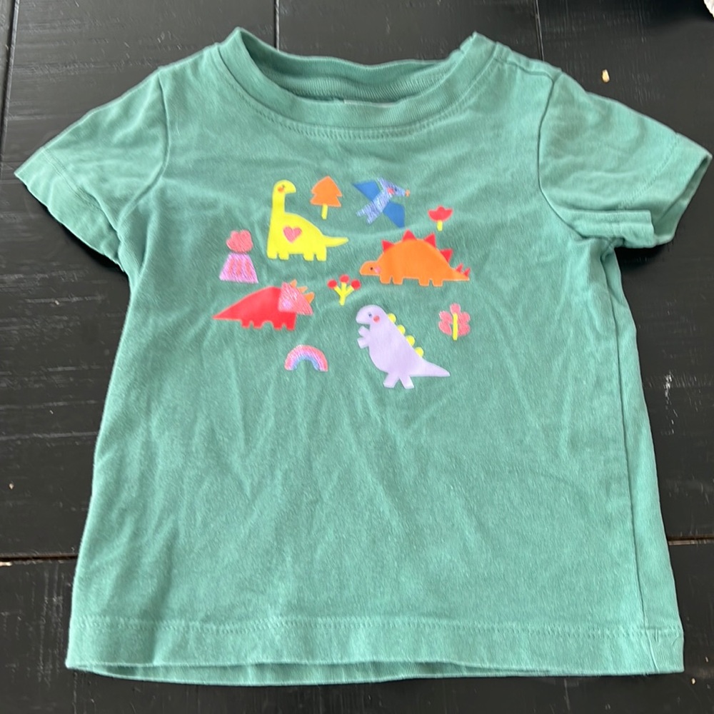 Hanna Andersson T Shirt